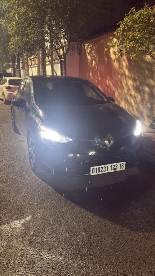 Renault Clio 5  2023 Techno