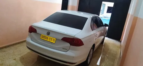 Volkswagen Bora 2023 Bora