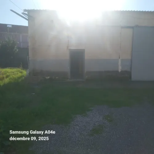 Vente Terrain Blida Ben khellil
