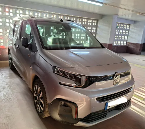 Citroen Berlingo 2025 XTR