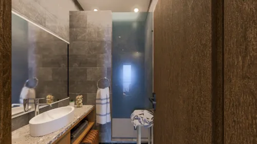 Vente Appartement F5 Mostaganem Mezghrane