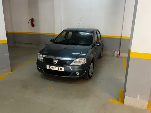 Dacia Logan 2011 Base clim