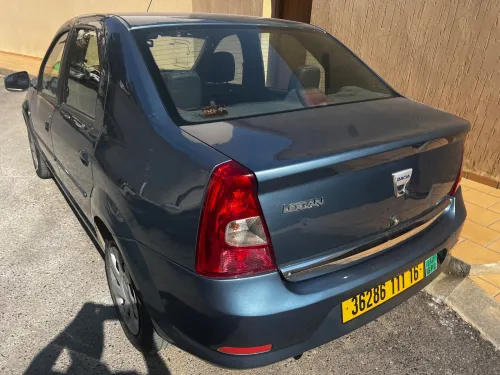 Dacia Logan 2011 Base clim