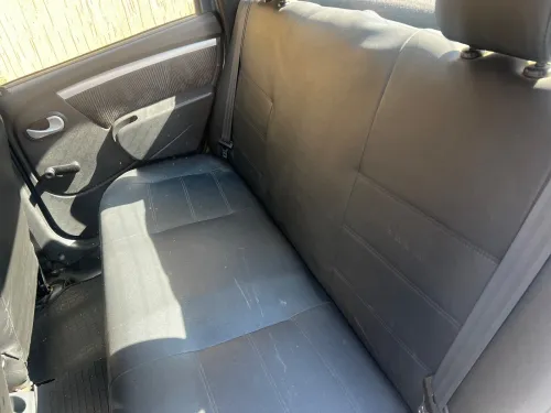 Dacia Logan 2011 Base clim