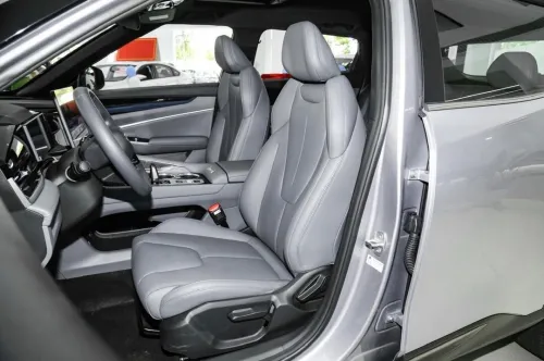 Geely Boyue 2026 