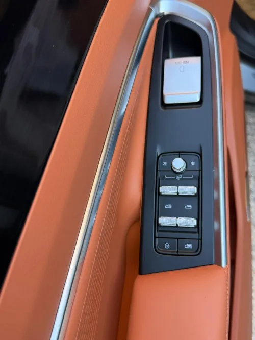 Geely Boyue full options 2026 