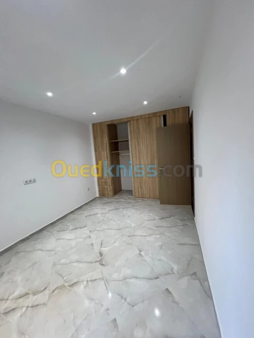 Vente Appartement F2 Alger El harrach