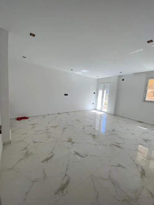 Vente Appartement F4 Alger El harrach