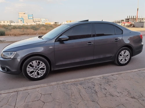 Volkswagen Jetta 2014 Life