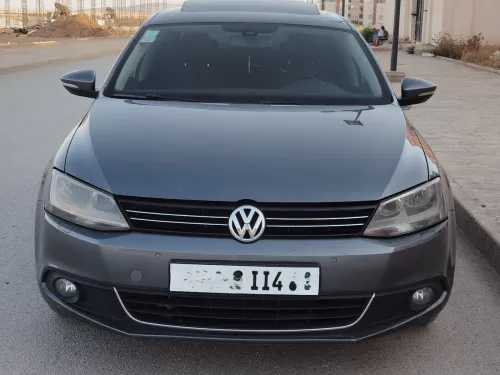 Volkswagen Jetta 2014 Life