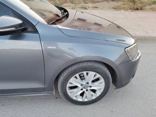 Volkswagen Jetta 2014 Life