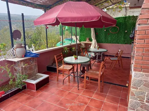 Location Villa Chlef Beni haoua
