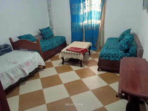 Location Villa Chlef Beni haoua