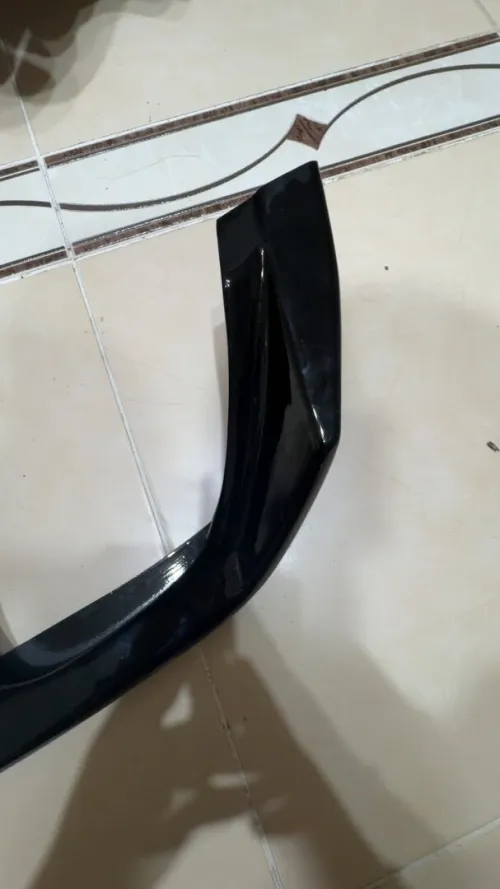 Diffuseur Leon cupra