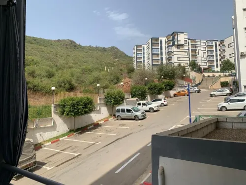 Vente Appartement F3 Béjaïa Oued ghir