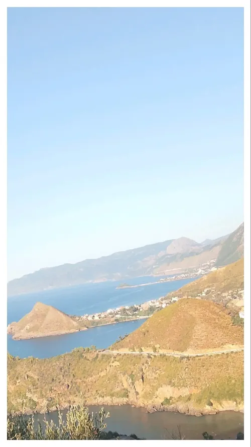 Vente Terrain Béjaïa Melbou