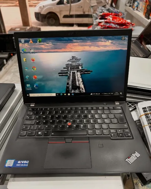 Lenovo Thinkpad T480s 