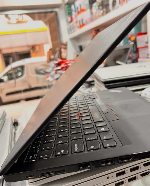 Lenovo Thinkpad T480s 
