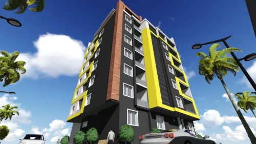 Vente Immeuble Béjaïa Bejaia