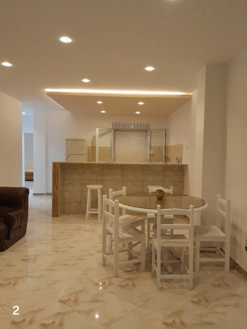 Location Appartement F3 Béjaïa Beni ksila