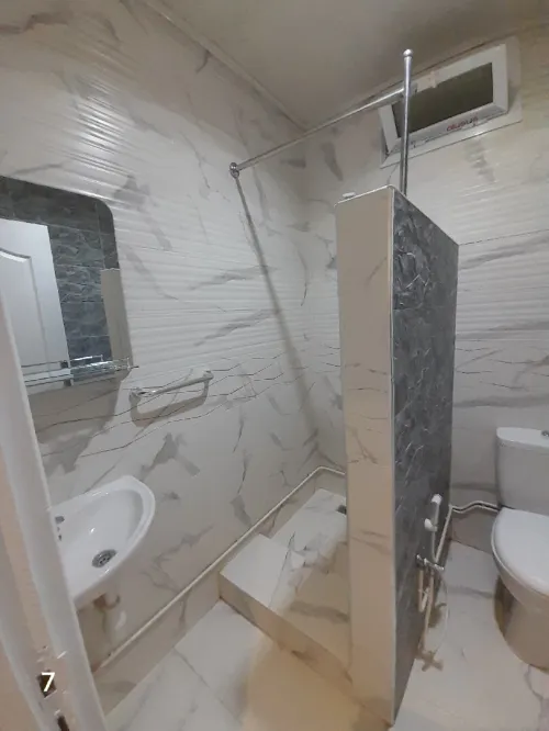 Location Appartement F3 Béjaïa Beni ksila