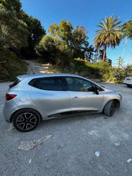 Renault Clio 4 2015 Limited