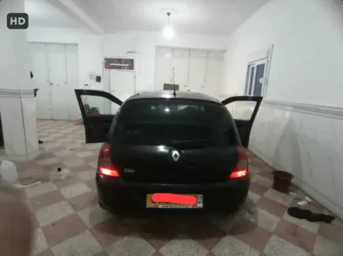 Renault Clio 2 2004 Clio 2