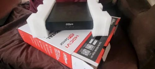 Enregistreur vidéo surveillance 16 canaux 1080P 