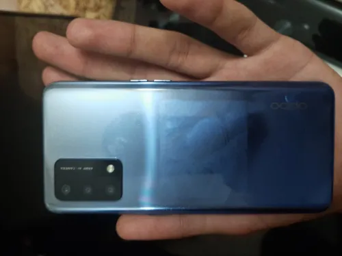 Oppo A74