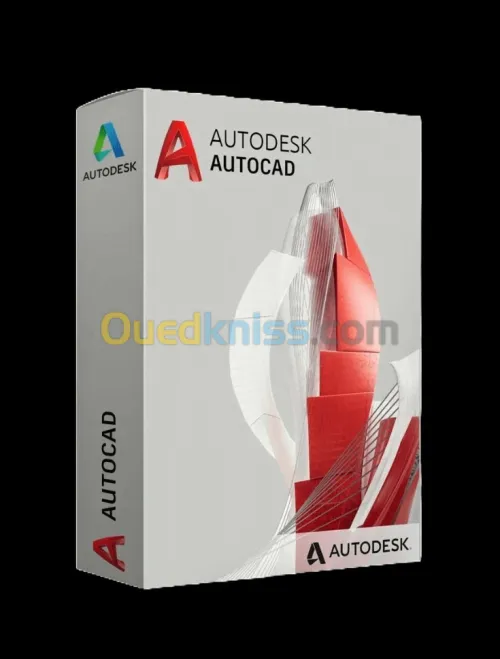 Autocad autodesk
