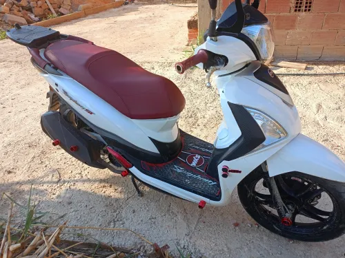 Sym ST 2023