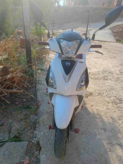 Sym ST 2023
