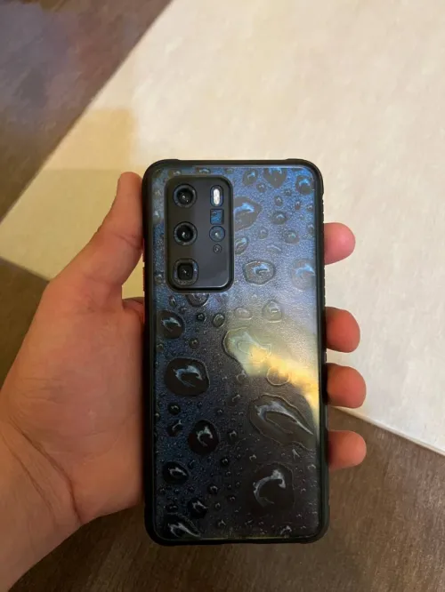 Huawei P40 pro