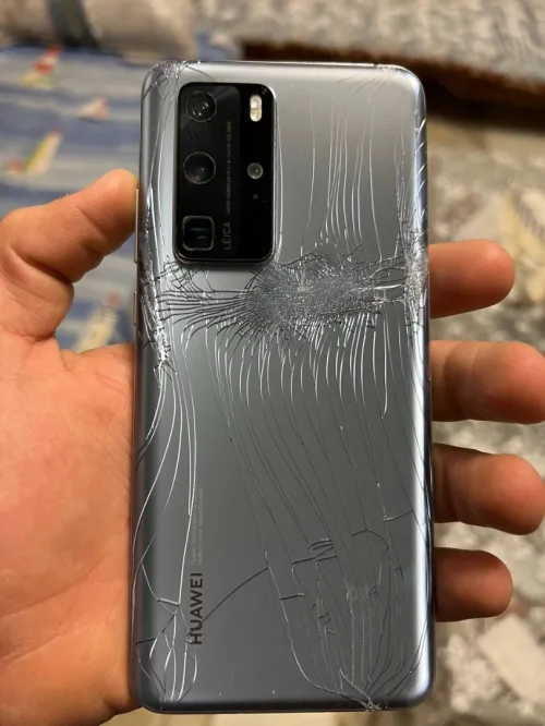 Huawei P40 pro