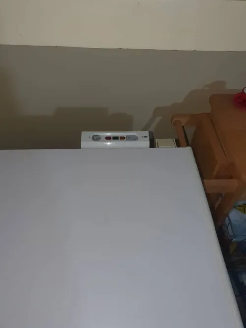 Congélateur Whirlpool en excellent état 