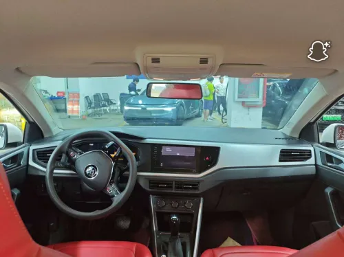 Volkswagen Polo 2023 Active