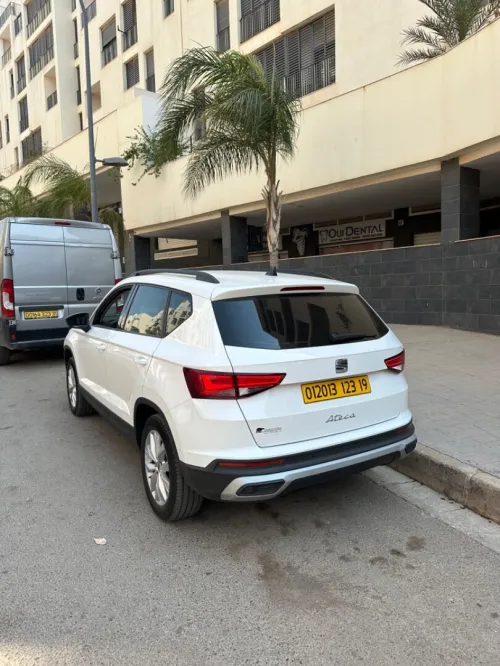 Seat ATECA 2023 