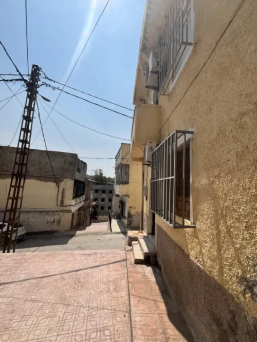 Vente Villa Guelma Guelma