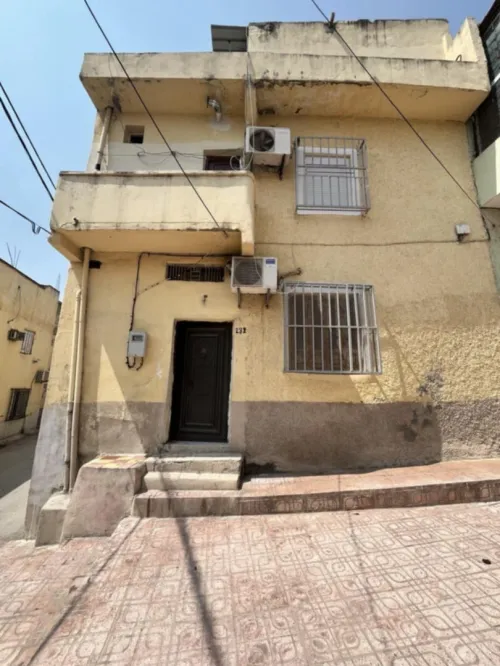 Vente Villa Guelma Guelma