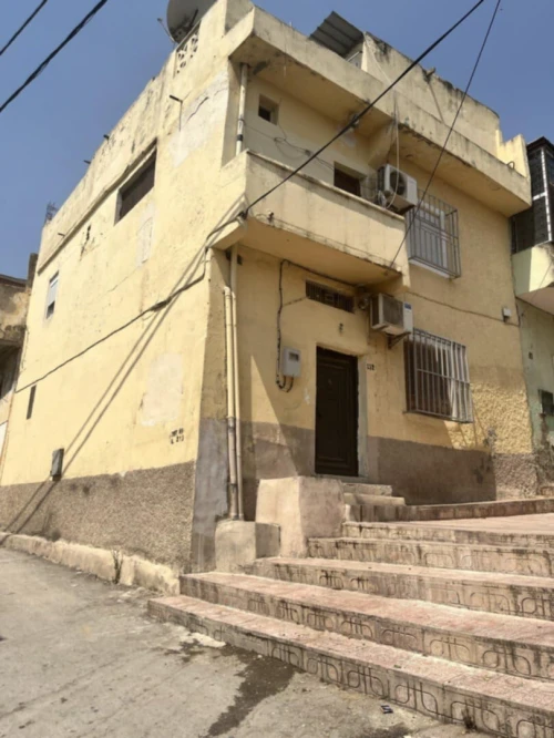 Vente Villa Guelma Guelma