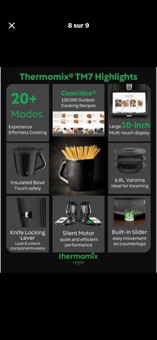 Thermomix 7