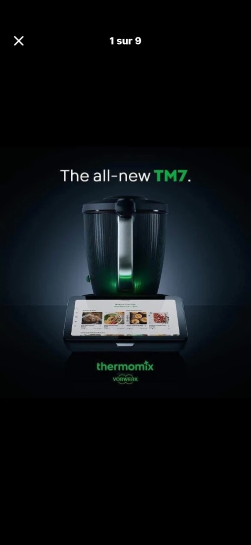 Thermomix 7