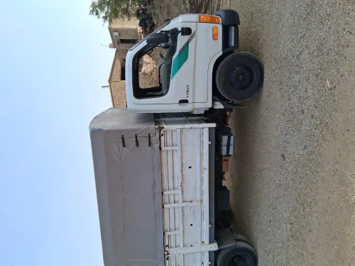 Hundai HD 65 2005
