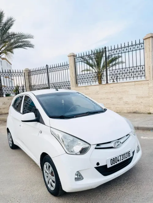 Hyundai EON 2013 GLS