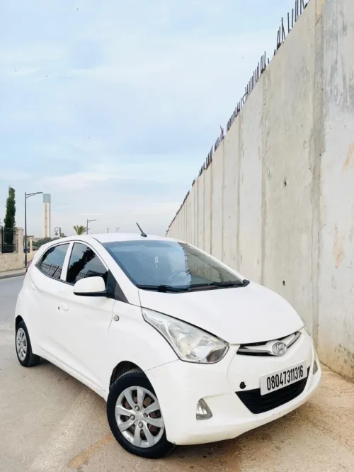 Hyundai EON 2013 GLS