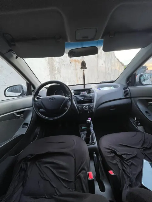 Hyundai EON 2013 GLS