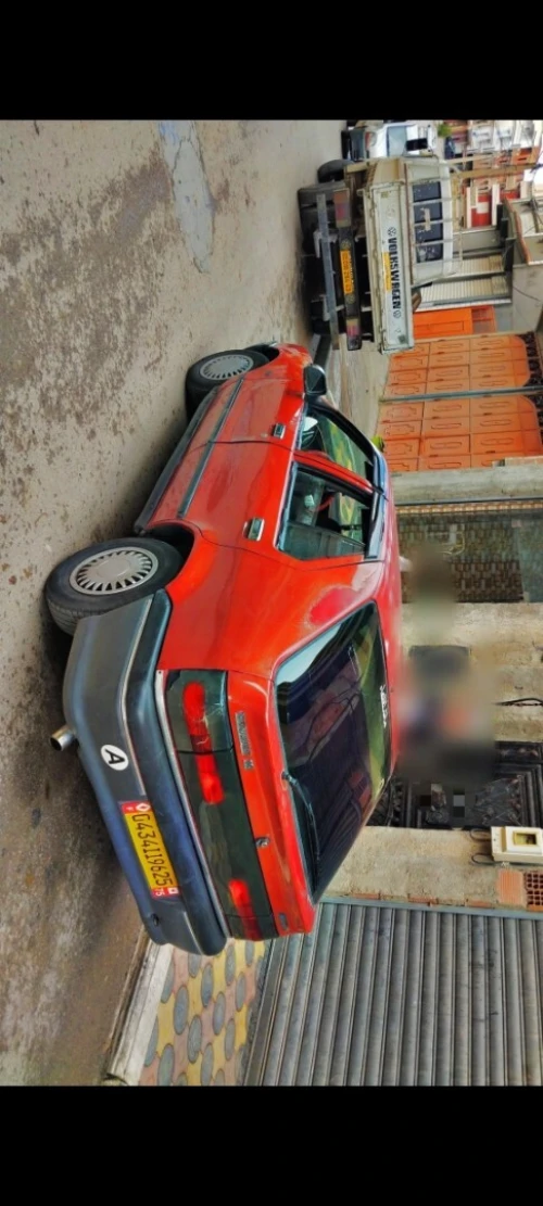 Renault 19 1996 19