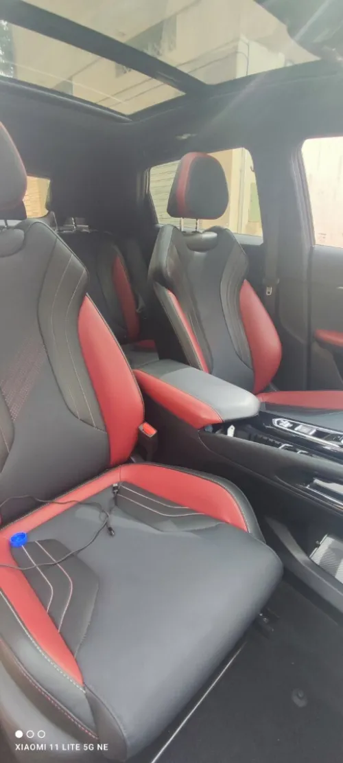 Geely Coolray 2024 Sport