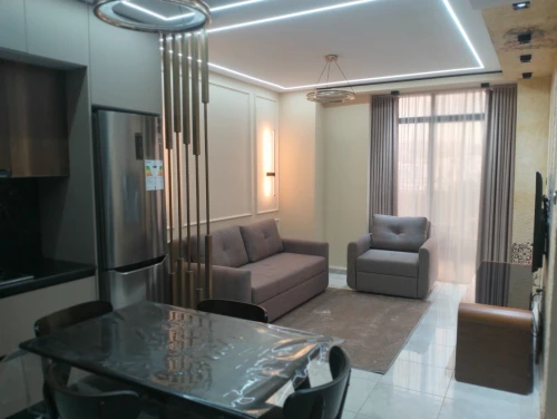 Location Appartement F2 Béjaïa Bejaia