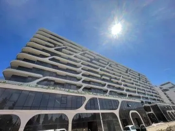 Location Appartement F2 Béjaïa Bejaia